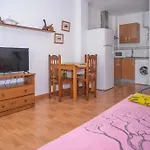 Apartamentos Tranquilos Conil Facil Aparcamiento